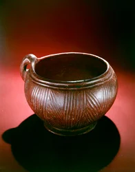 Vasija (cerámica)